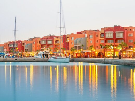 hurghada-marina