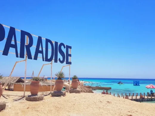 paradise-island