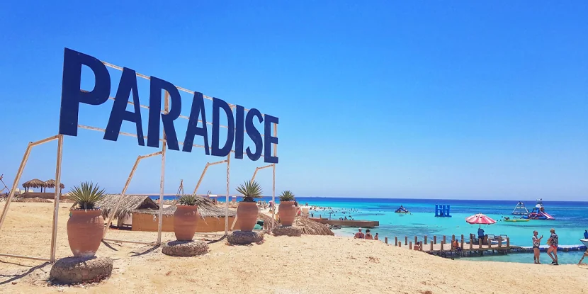 paradise-island